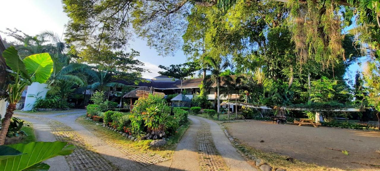 Balay Tuko Garden Inn Puerto Princesa Kültér fotó