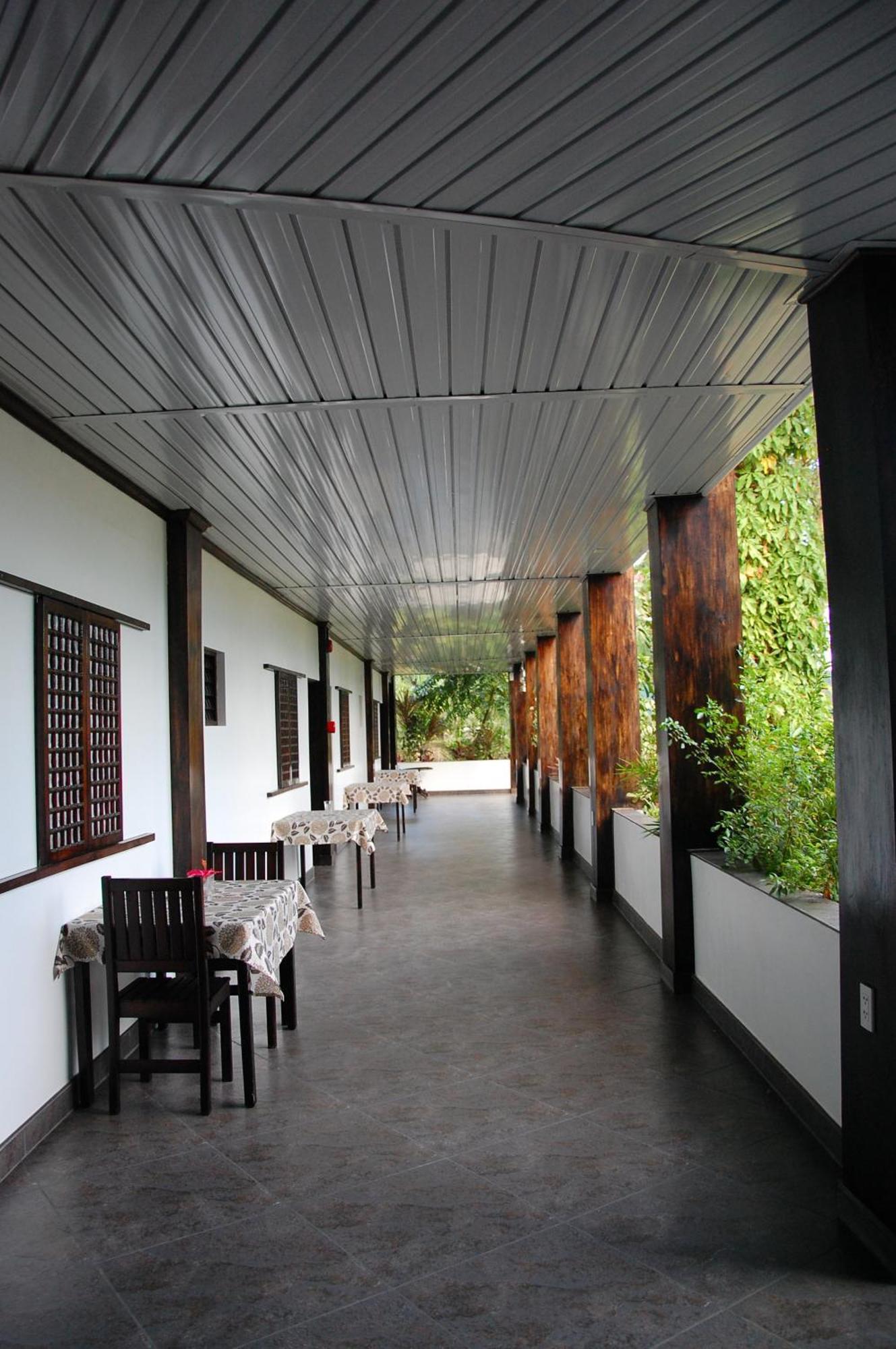 Balay Tuko Garden Inn Puerto Princesa Szoba fotó