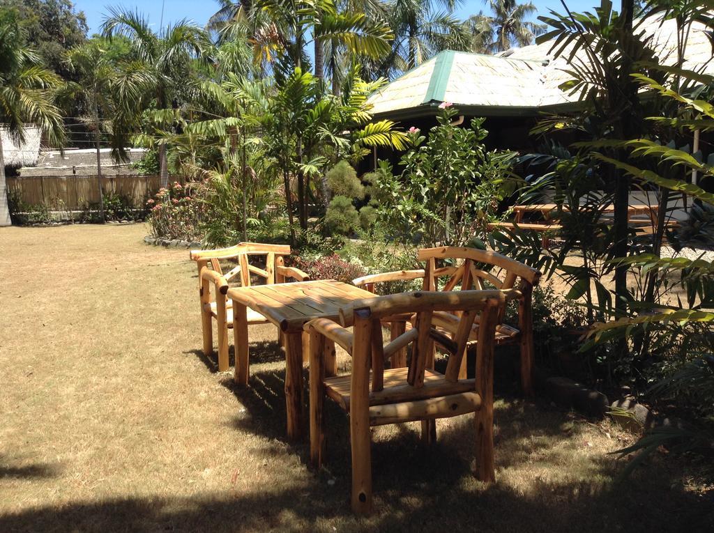 Balay Tuko Garden Inn Puerto Princesa Kültér fotó