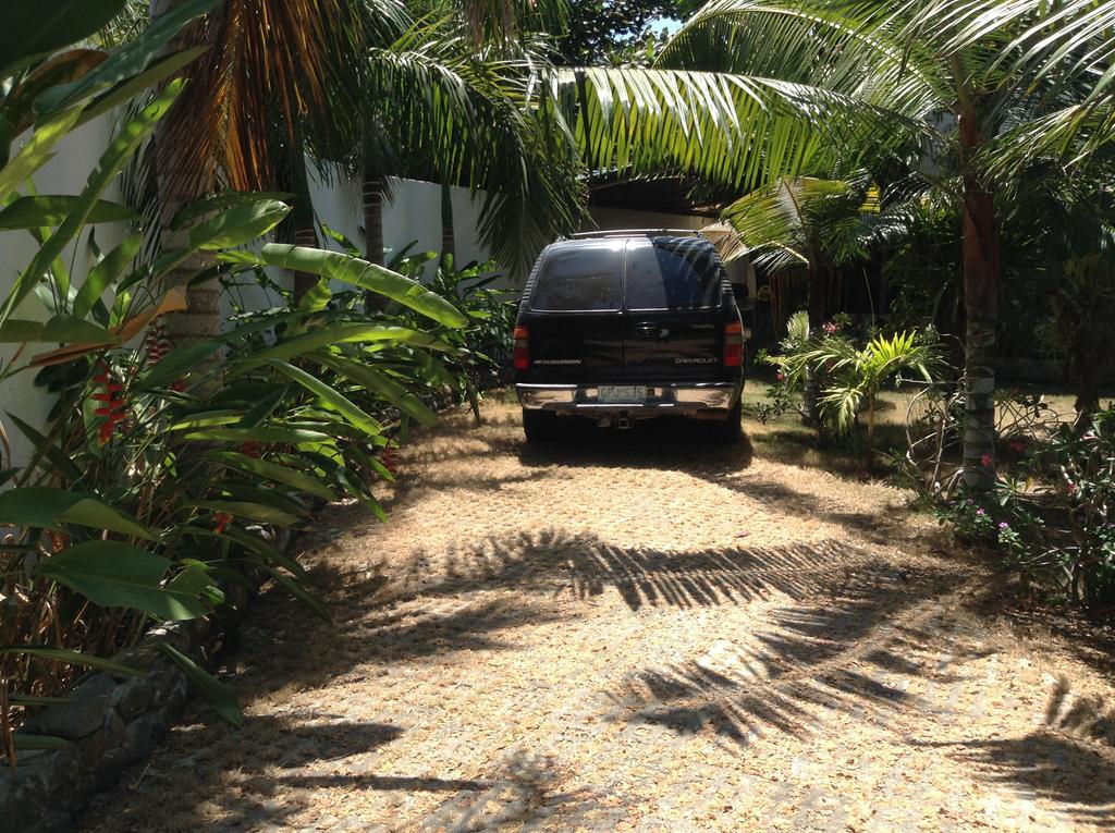 Balay Tuko Garden Inn Puerto Princesa Kültér fotó