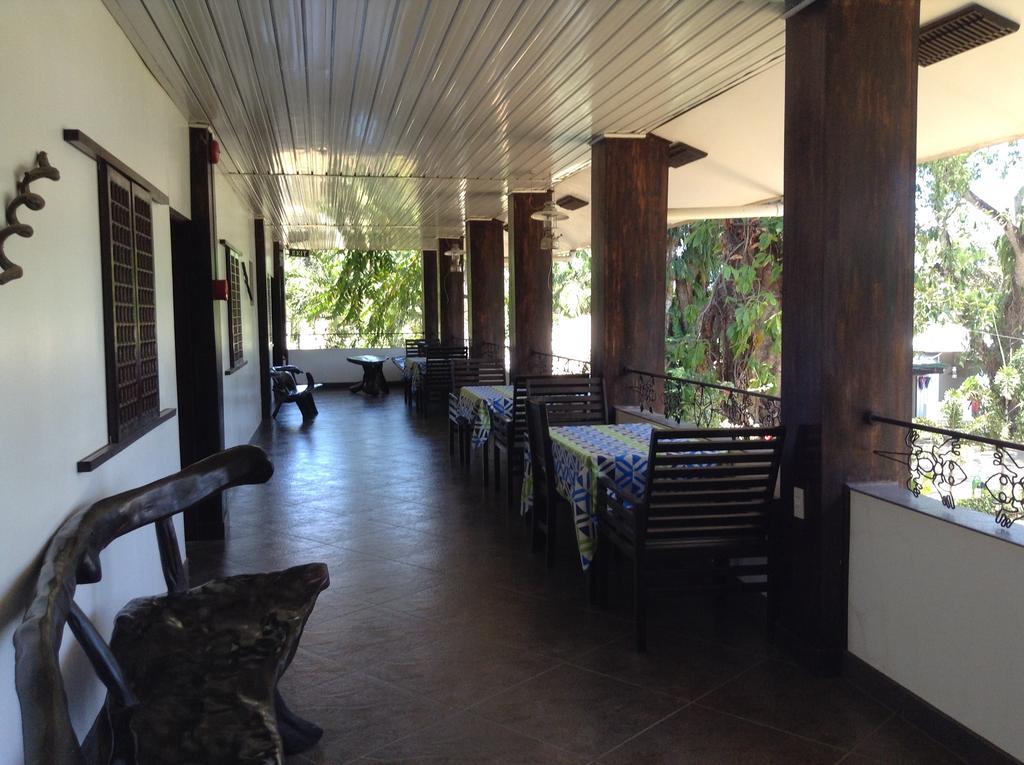 Balay Tuko Garden Inn Puerto Princesa Kültér fotó