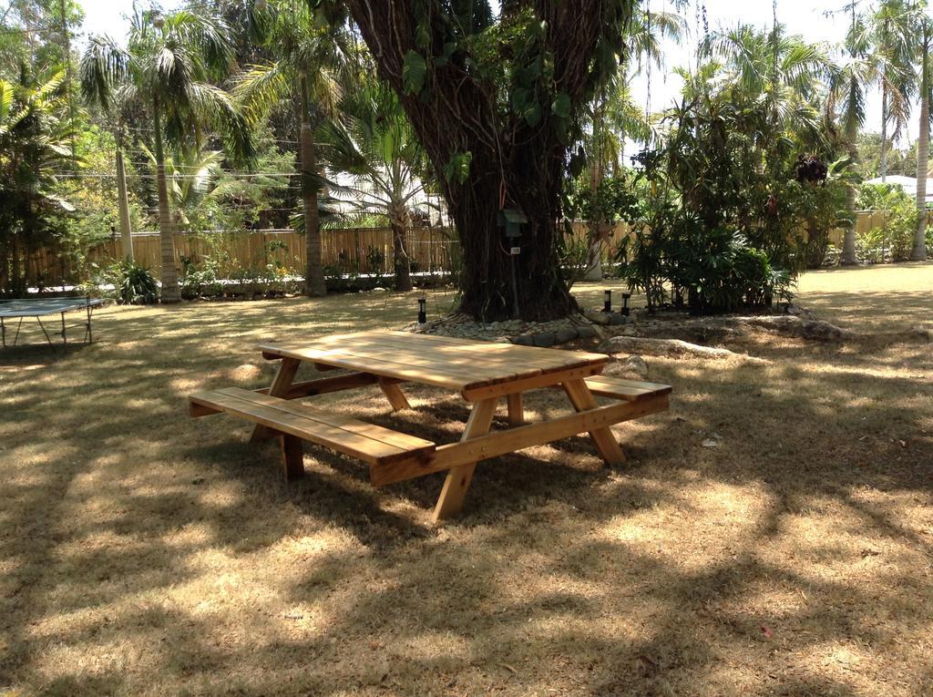 Balay Tuko Garden Inn Puerto Princesa Kültér fotó