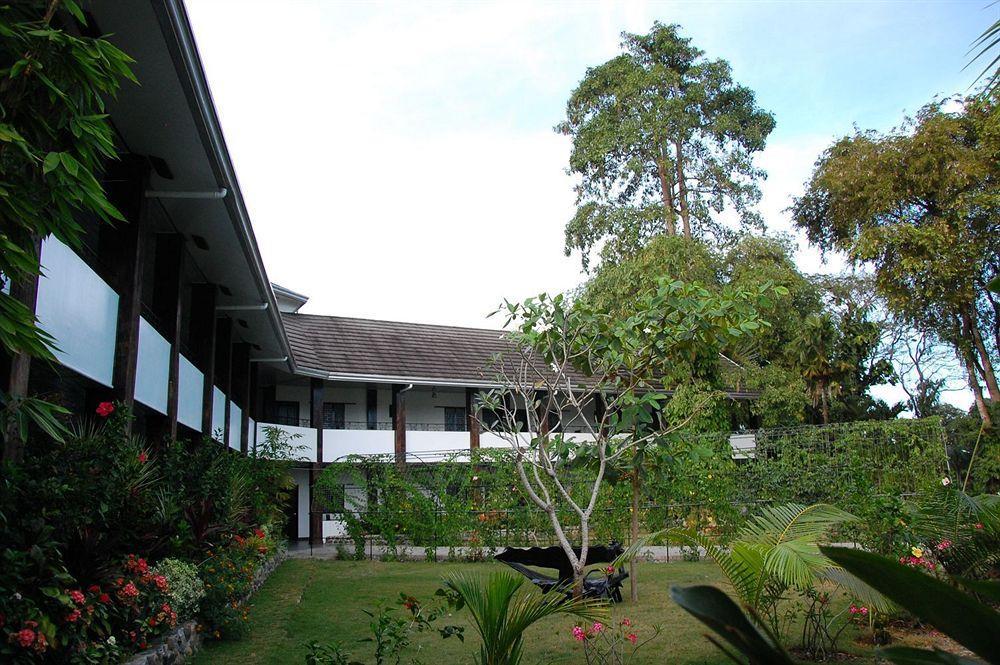 Balay Tuko Garden Inn Puerto Princesa Kültér fotó