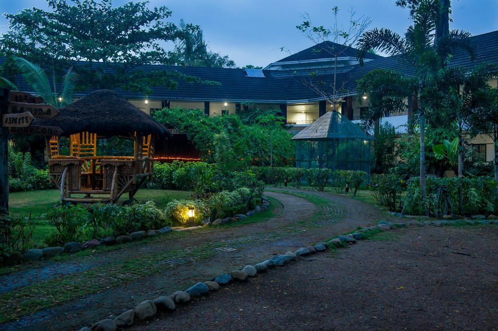 Balay Tuko Garden Inn Puerto Princesa Kültér fotó