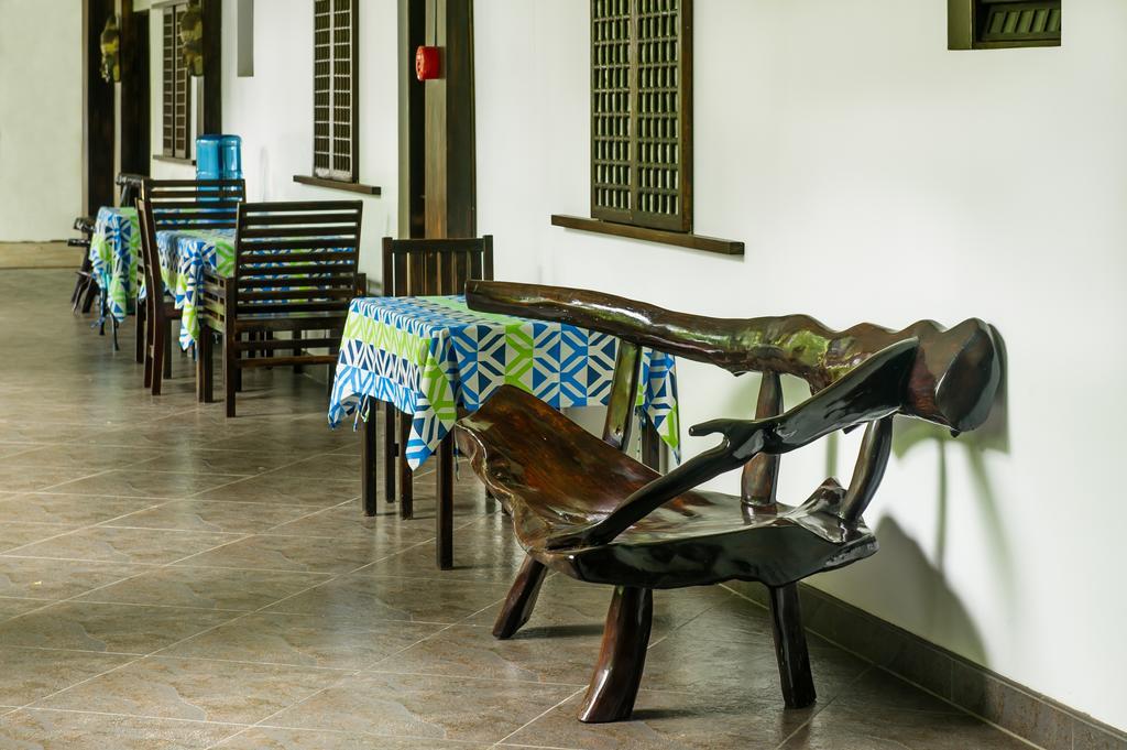 Balay Tuko Garden Inn Puerto Princesa Kültér fotó