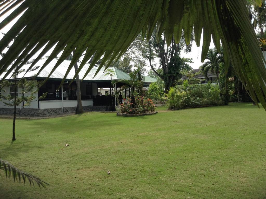 Balay Tuko Garden Inn Puerto Princesa Kültér fotó