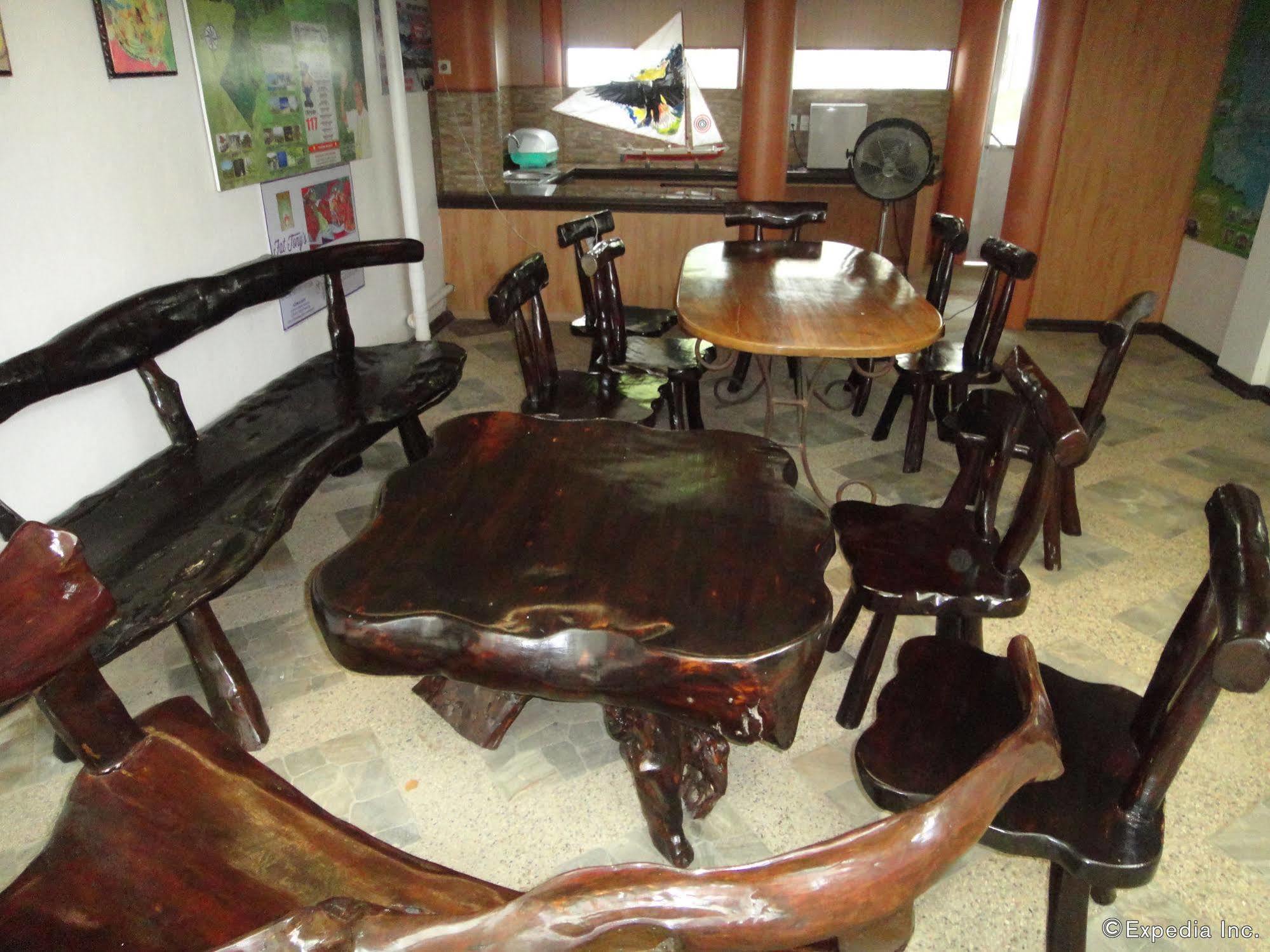 Balay Tuko Garden Inn Puerto Princesa Kültér fotó