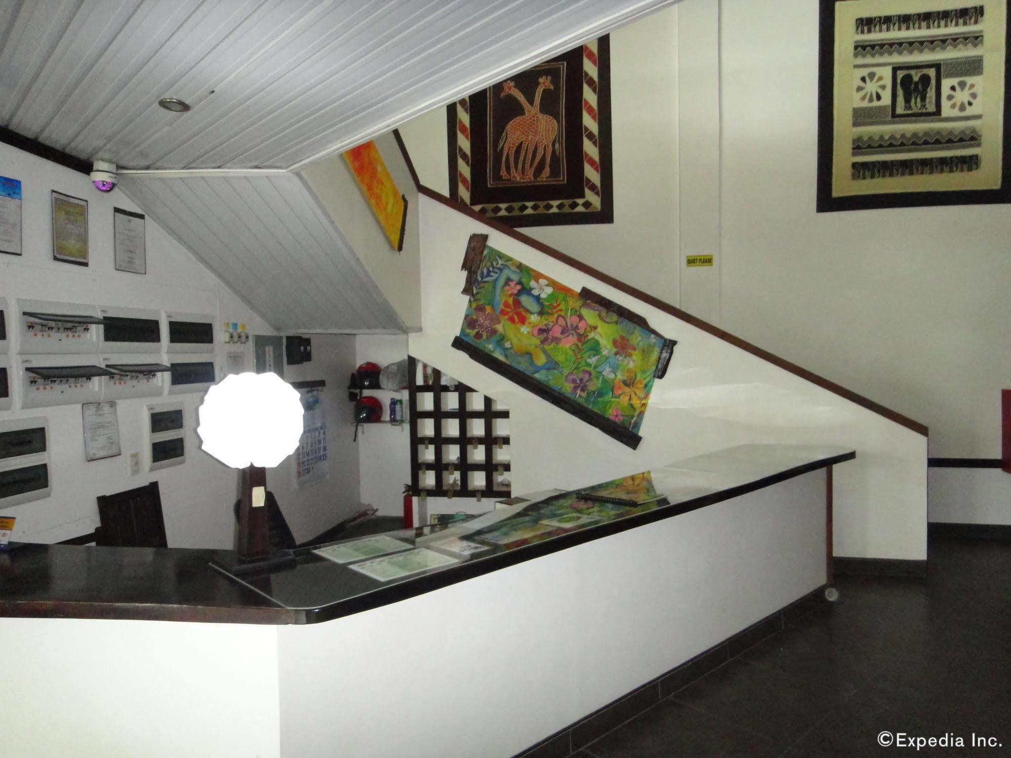 Balay Tuko Garden Inn Puerto Princesa Kültér fotó