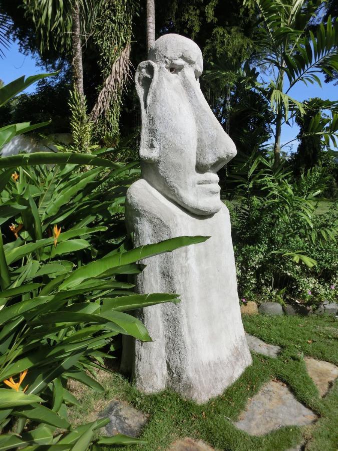 Balay Tuko Garden Inn Puerto Princesa Kültér fotó